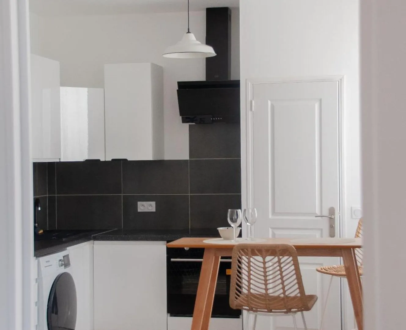 Bandol - Appartement Corneille Lägenhet