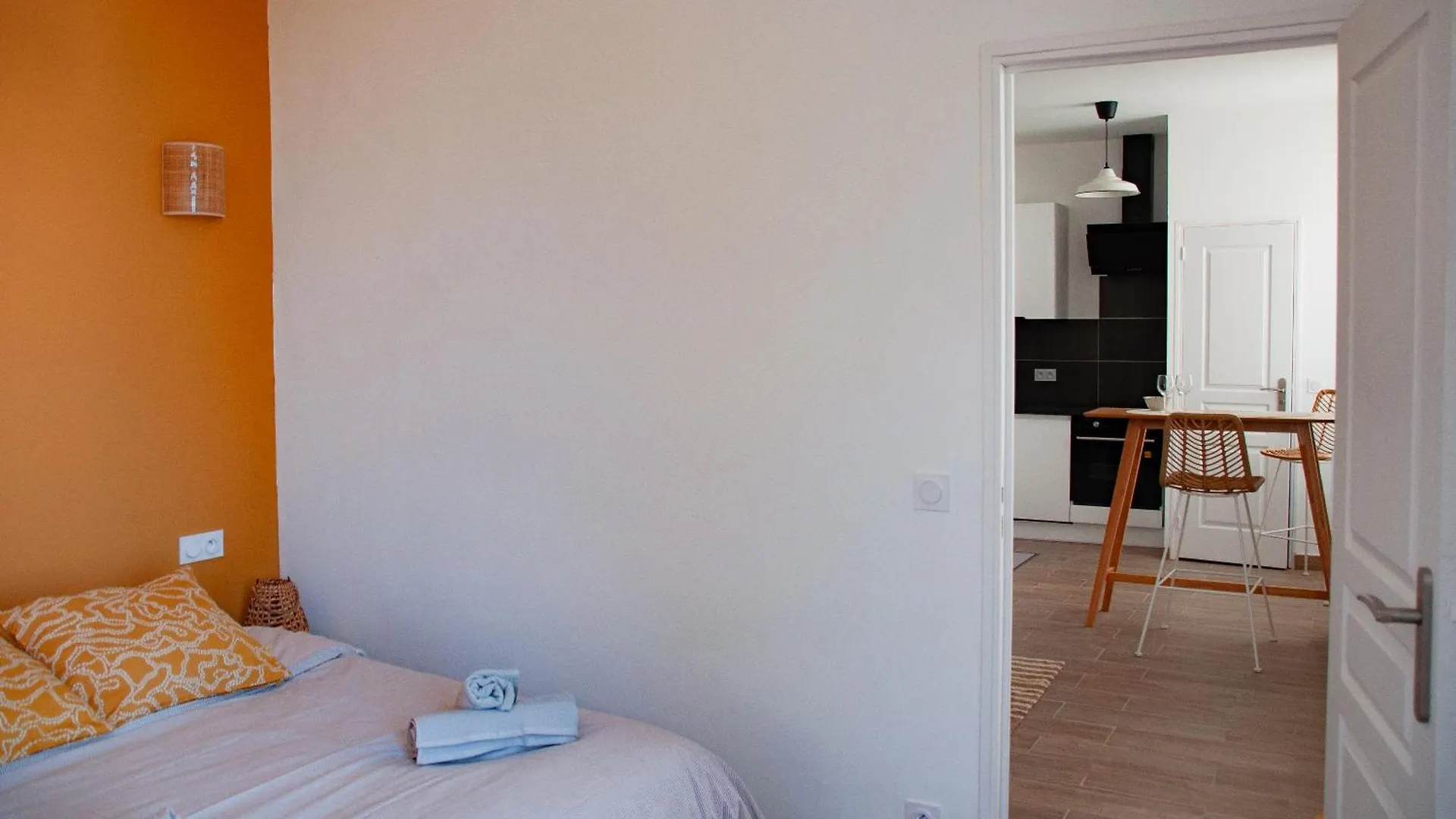 Bandol - Appartement Corneille Lägenhet