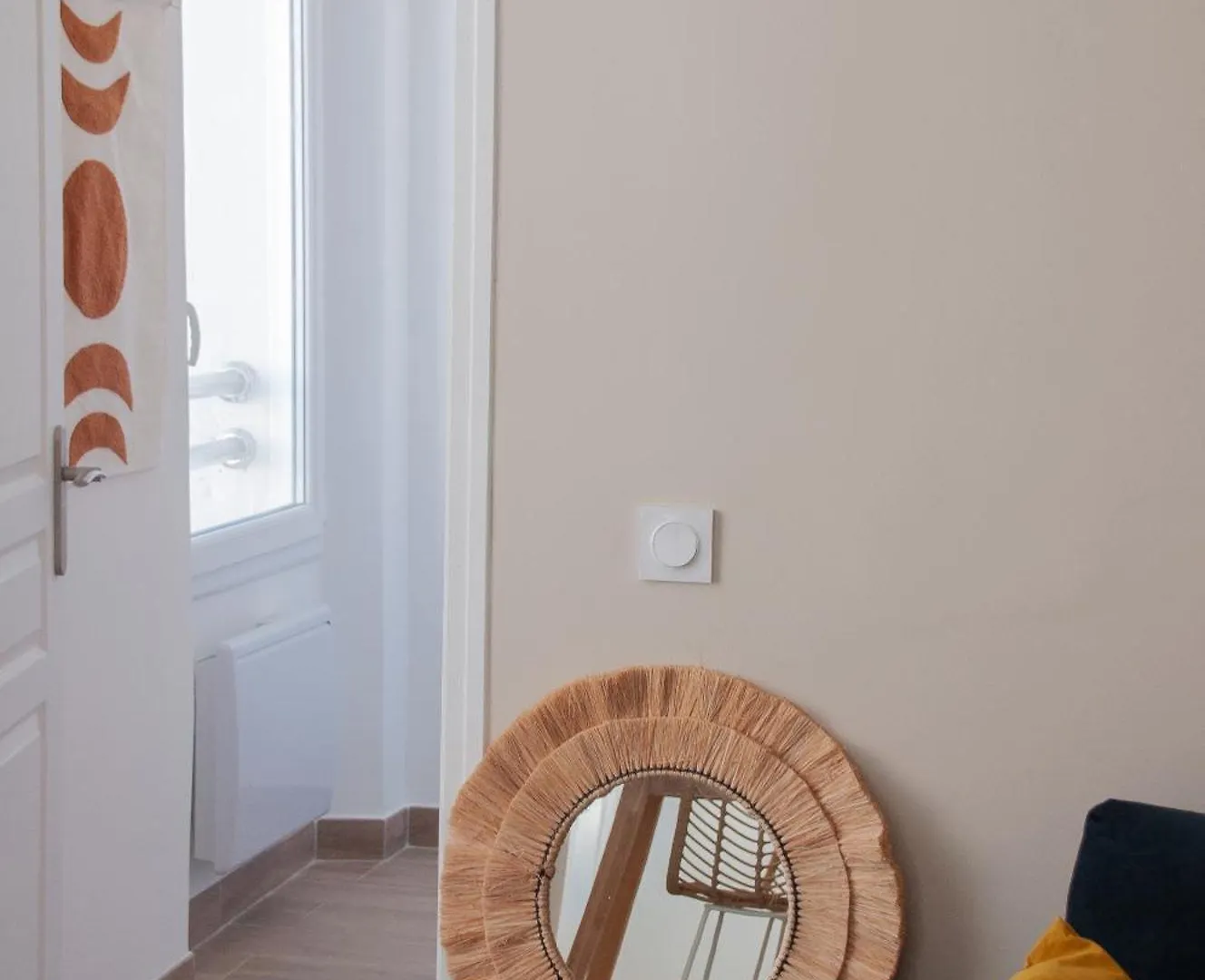 Bandol - Appartement Corneille 0*,  Frankrike