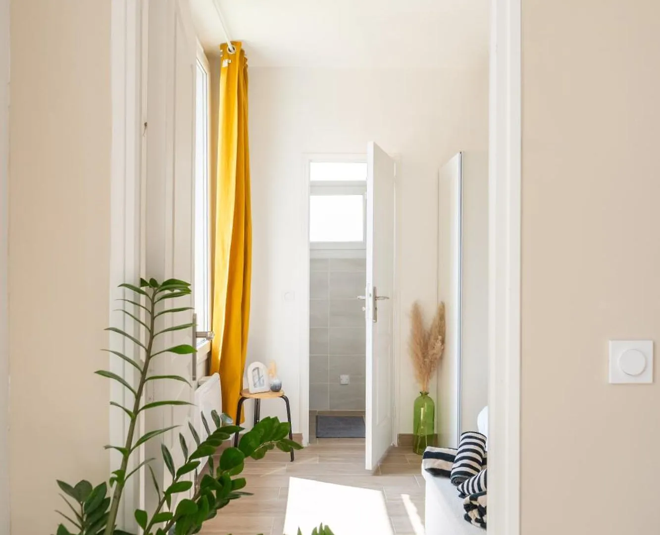 Bandol - Appartement Corneille 프랑스