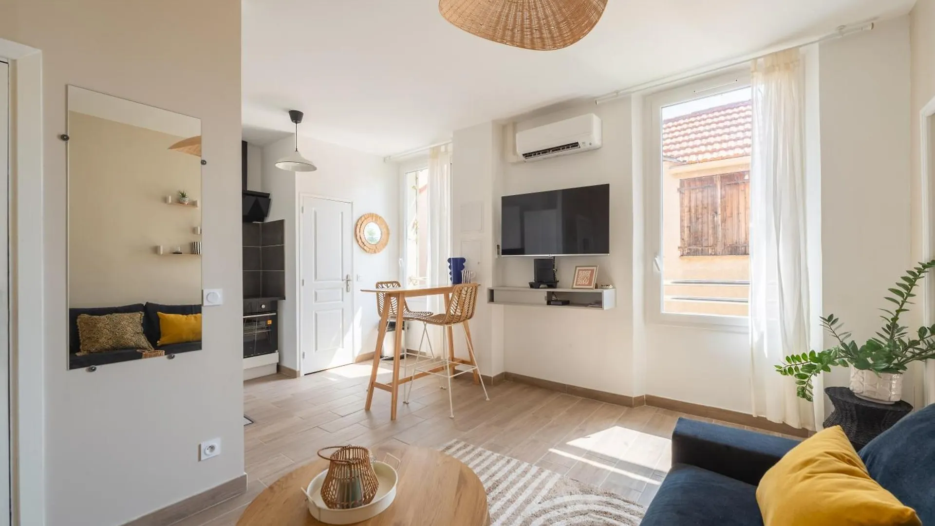 Bandol - Appartement Corneille