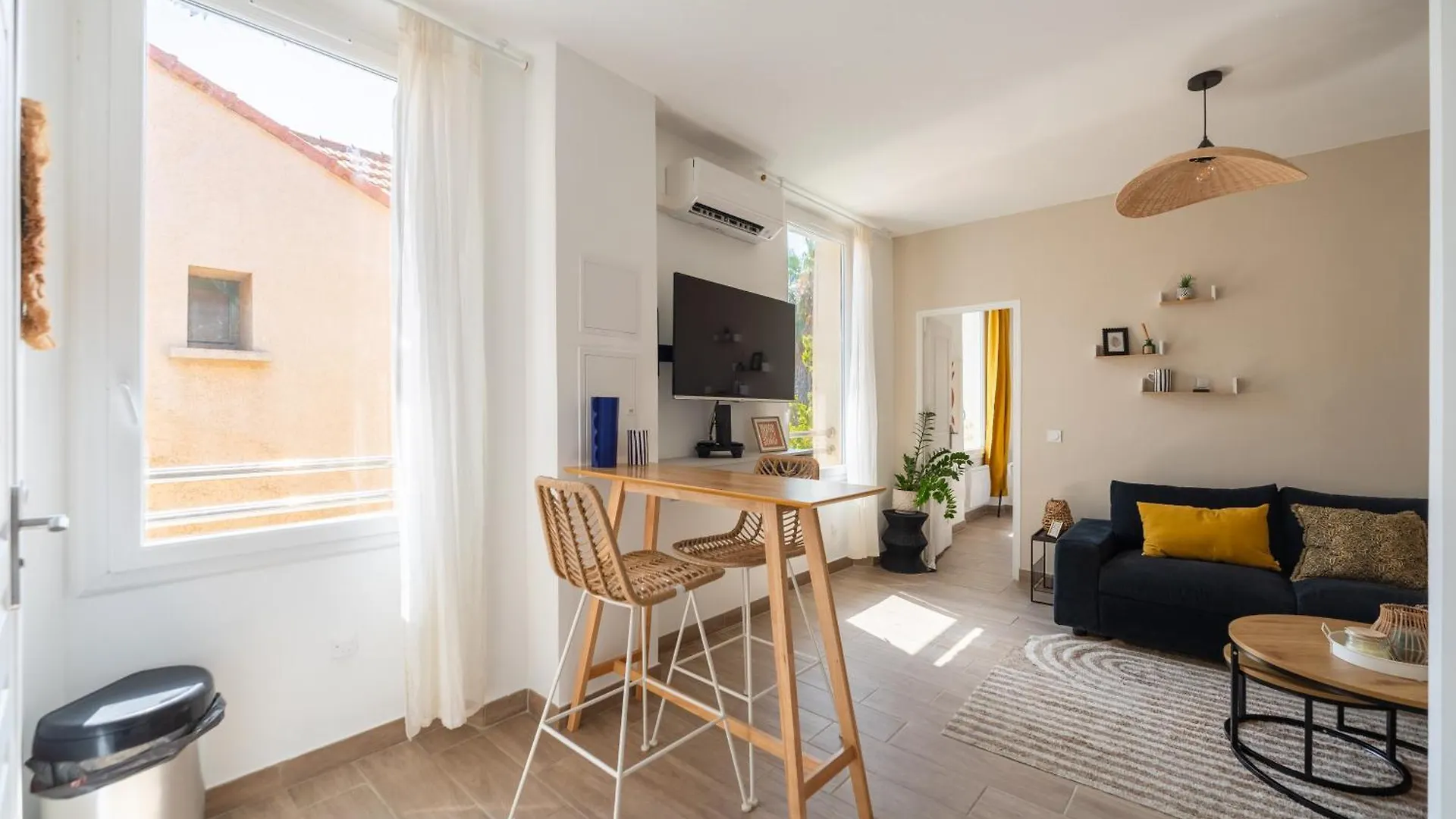 Bandol - Appartement Corneille
