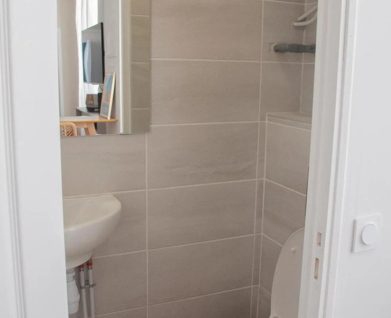 Bandol - Appartement Corneille 0*,