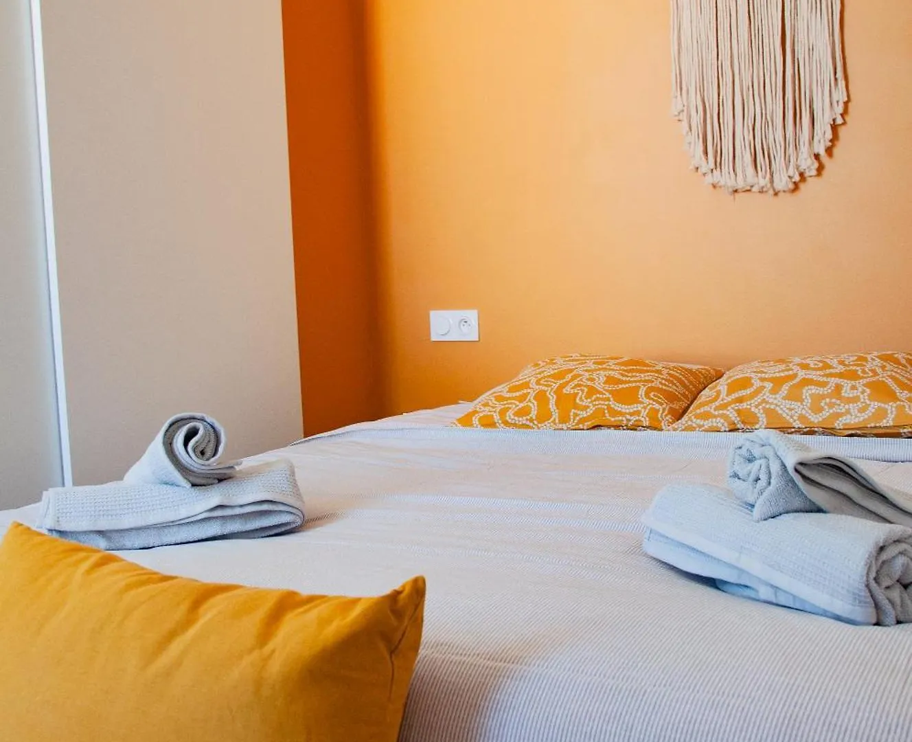 Bandol - Appartement Corneille