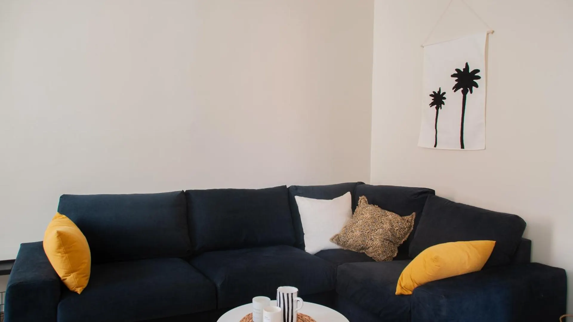 Apartment Bandol - Appartement Corneille