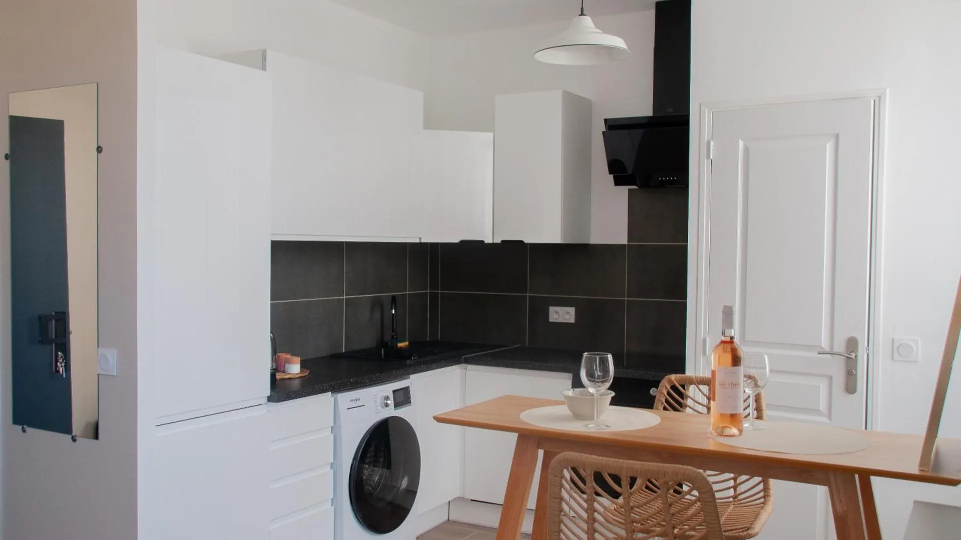 Bandol - Appartement Corneille