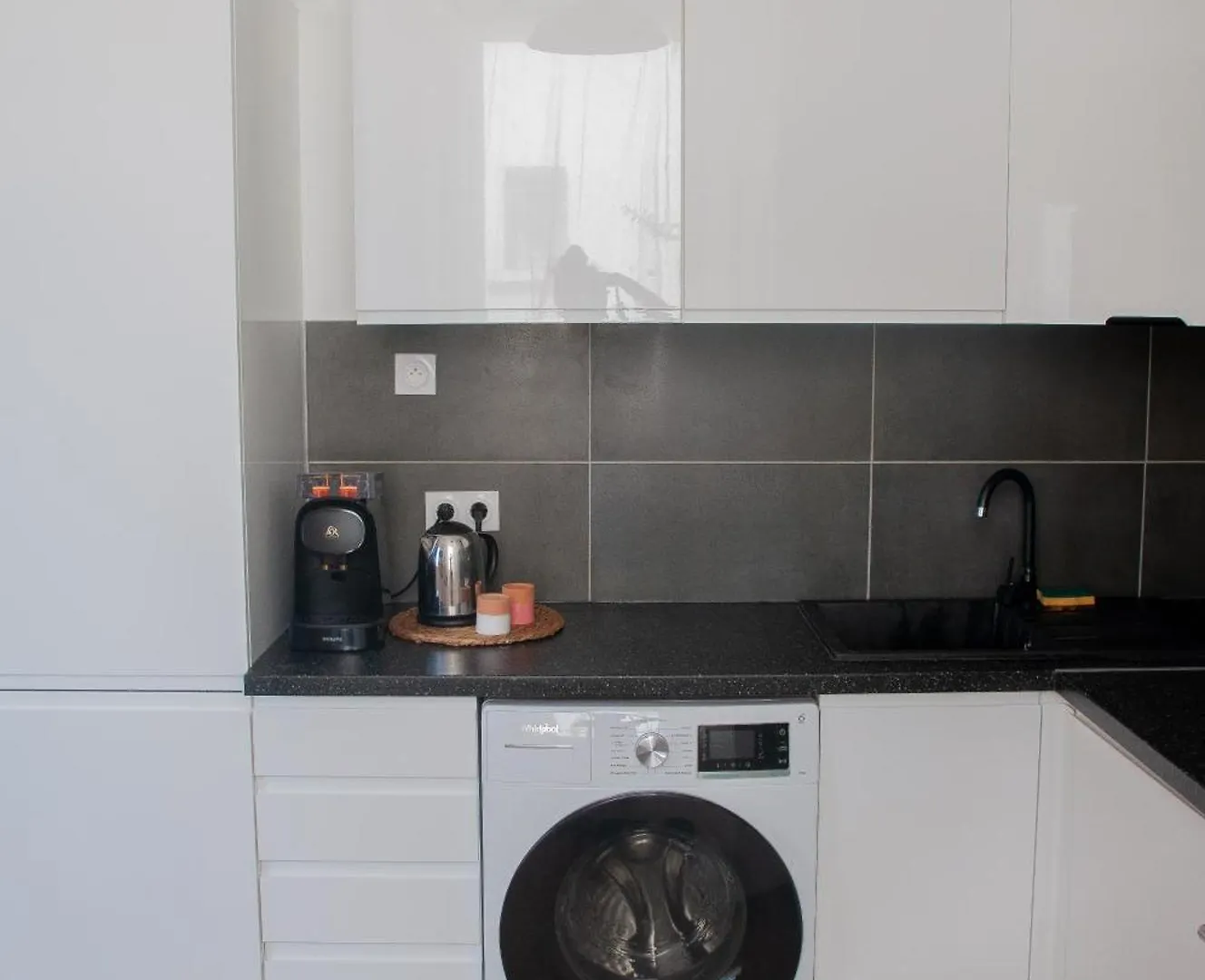Apartment Bandol - Appartement Corneille France