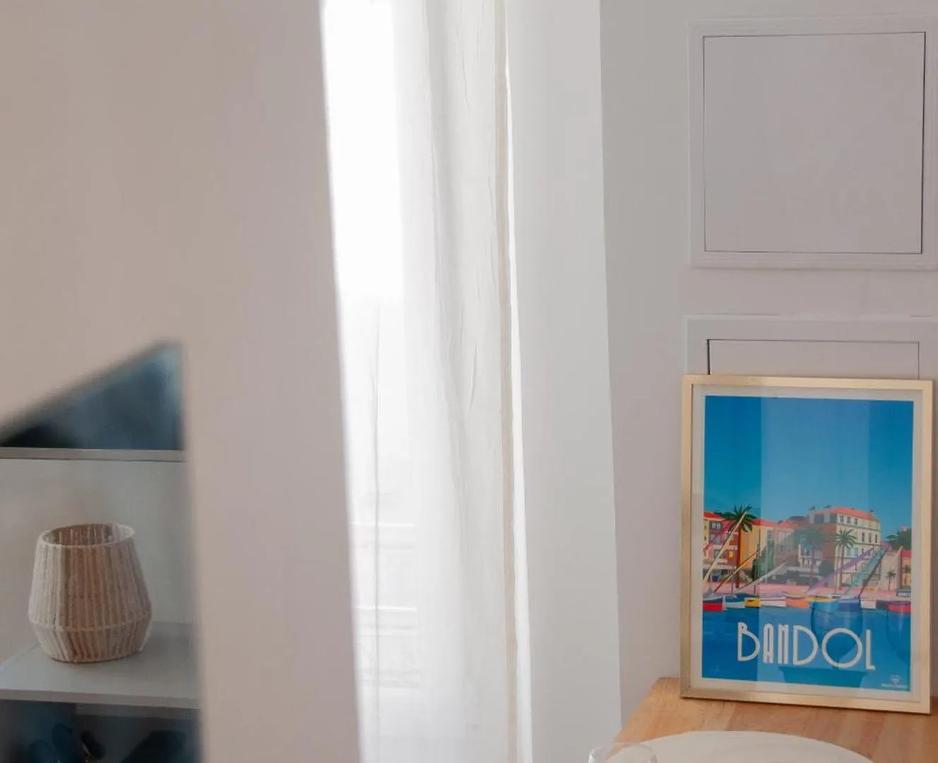 Apartment Bandol - Appartement Corneille