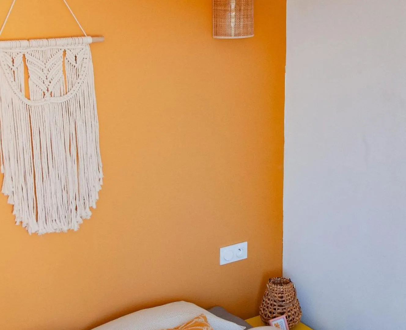 Bandol - Appartement Corneille Apartment