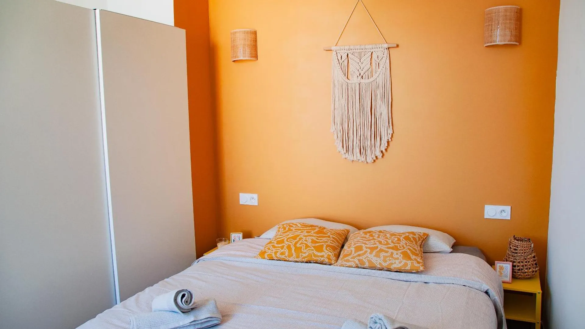 Bandol - Appartement Corneille France