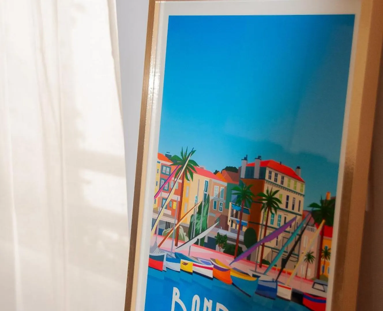 Apartment Bandol - Appartement Corneille France