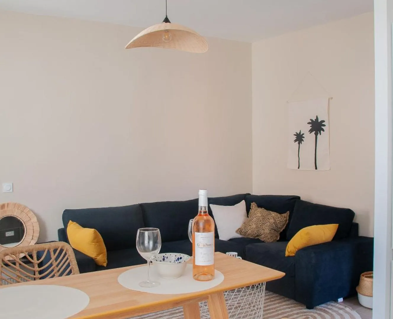 Bandol - Appartement Corneille