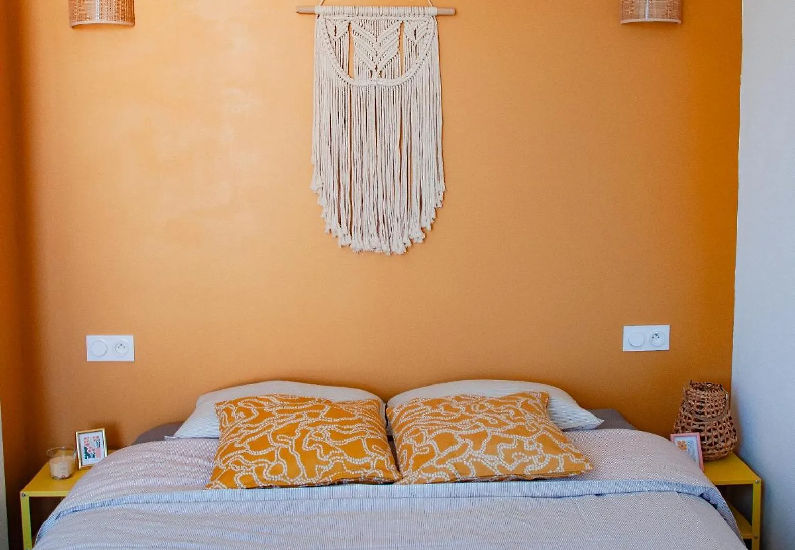 Bandol - Appartement Corneille Apartment