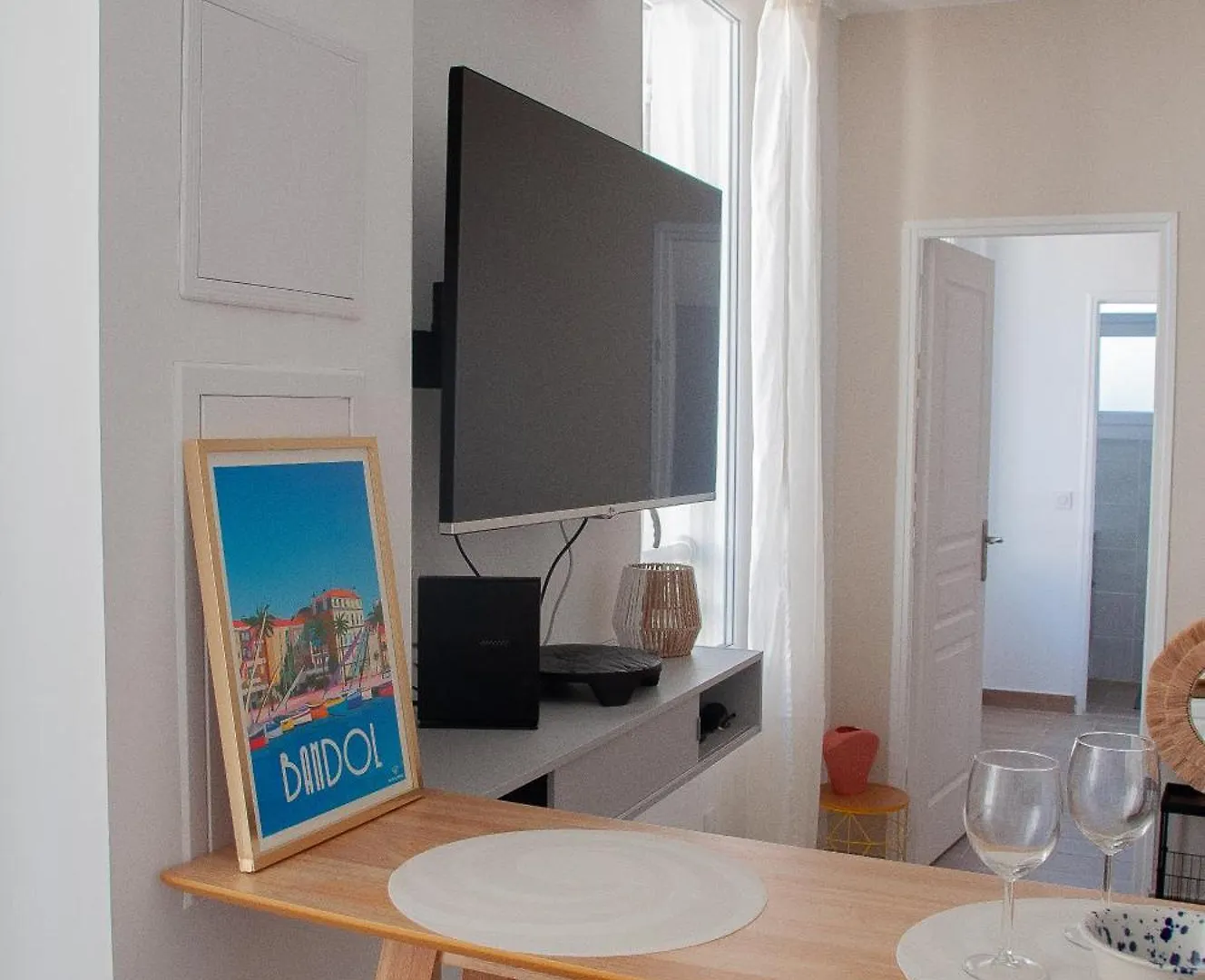 Apartment Bandol - Appartement Corneille
